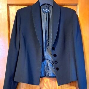 Evan Picone Two piece suit